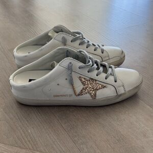 Women’s Golden Goose Sneaker